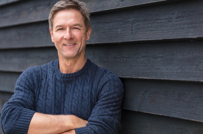 Як правильно вибрати чоловічу кофту для осінньо-зимового сезону