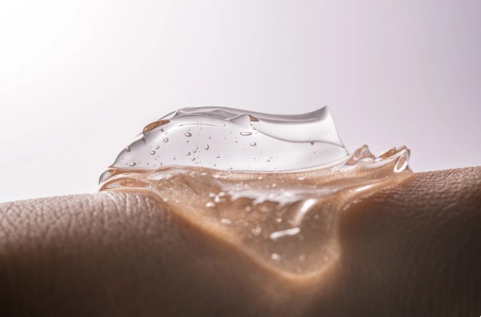 переваги гібридних лубрикантів