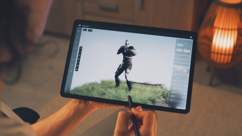 может ли 12-летний ребенок заниматься графическим дизайном