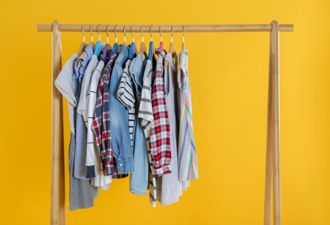 почати бізнес з дитячим одягом