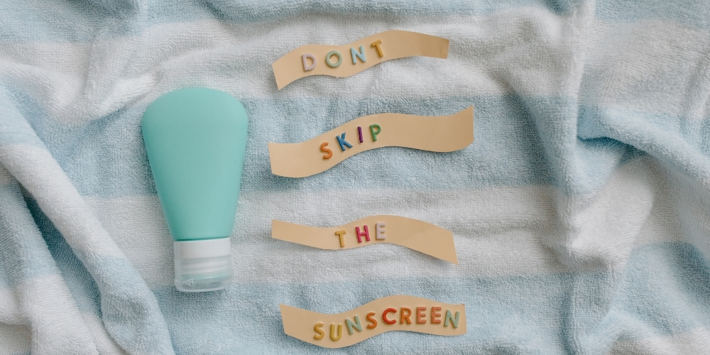 SPF для тіла та волосся: як поєднати креми й маски в одному догляді