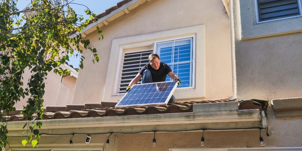 Як працюють сонячні електростанції та навіщо вам сонячний інвертор для правильного електроживлення