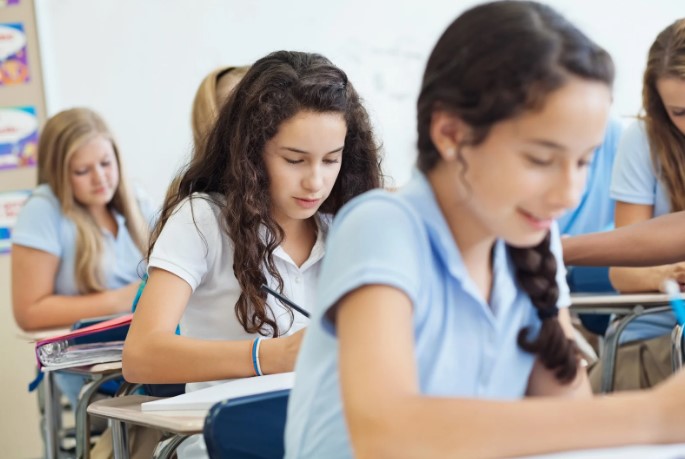 якість освіти в приватних початкових школах