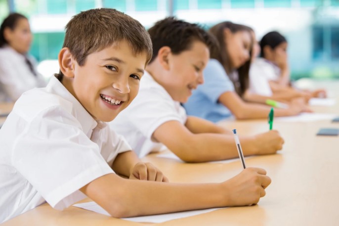 міжнародні програми навчання в приватних школах