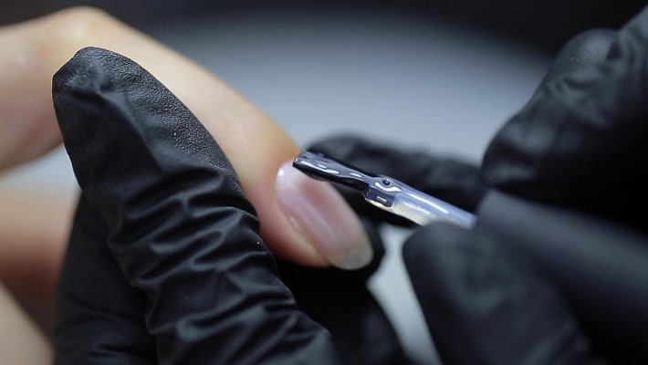 какой полигель выбрать для наращивания