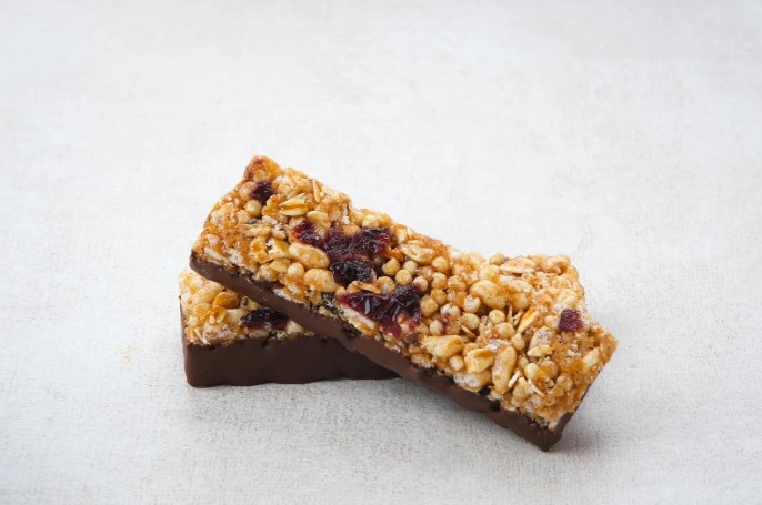 Правильное питание и сладости: как найти баланс