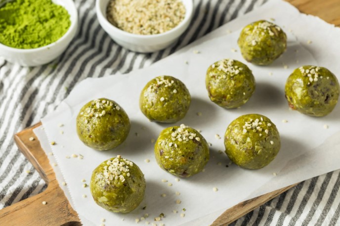 правильные сладости рецепты