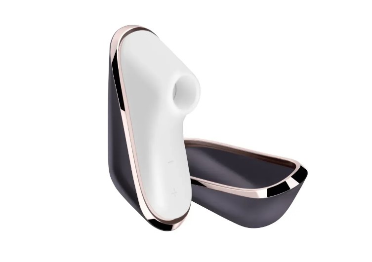 Технологія повітряної стимуляції: як працюють вакуумні іграшки