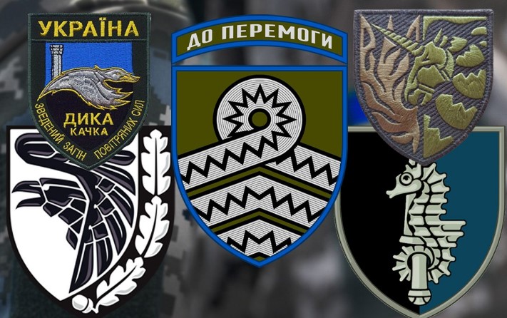 Как выбрать шевроны для формы ДШВ: полный гайд без ошибок